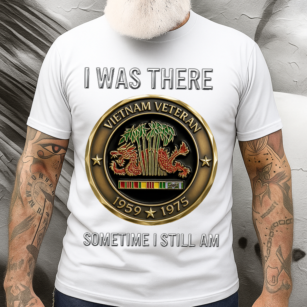 Vietnam Veteran 1959-1975 Shirt – I Was There Sometime I Still Am Sweatshirt Hoodie, Military Service Remembrance Gift for Veterans