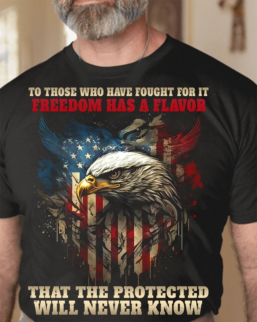 Freedom Is Not Accidental  Only Warriors Can Feel This Value