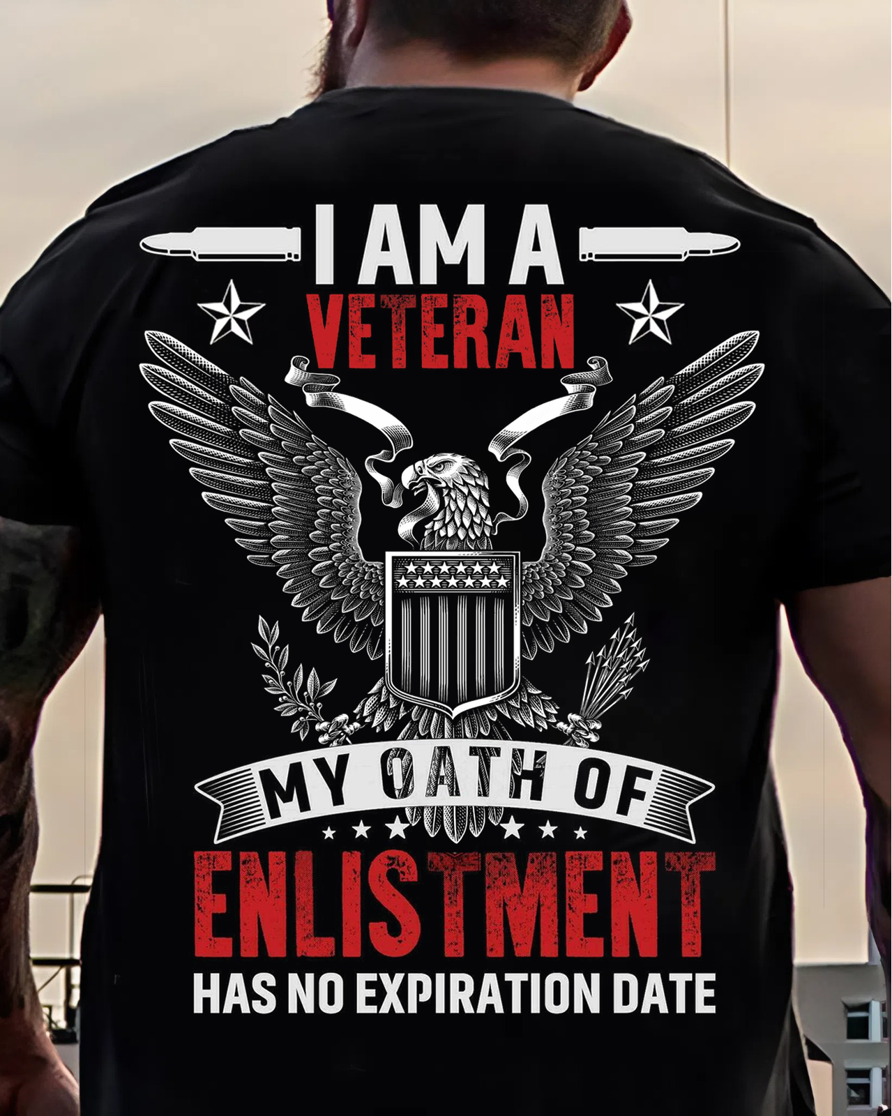Once I Swore to Protect and Serve – That Oath Has No Expiration, and Neither Does My Loyalty