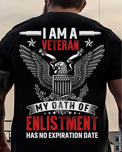 Once I Swore to Protect and Serve – That Oath Has No Expiration, and Neither Does My Loyalty