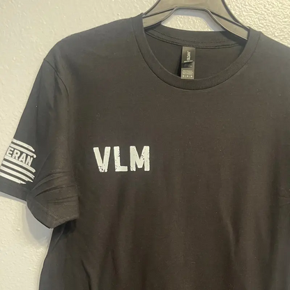 Veteran Life TShirt Proud of Veterans