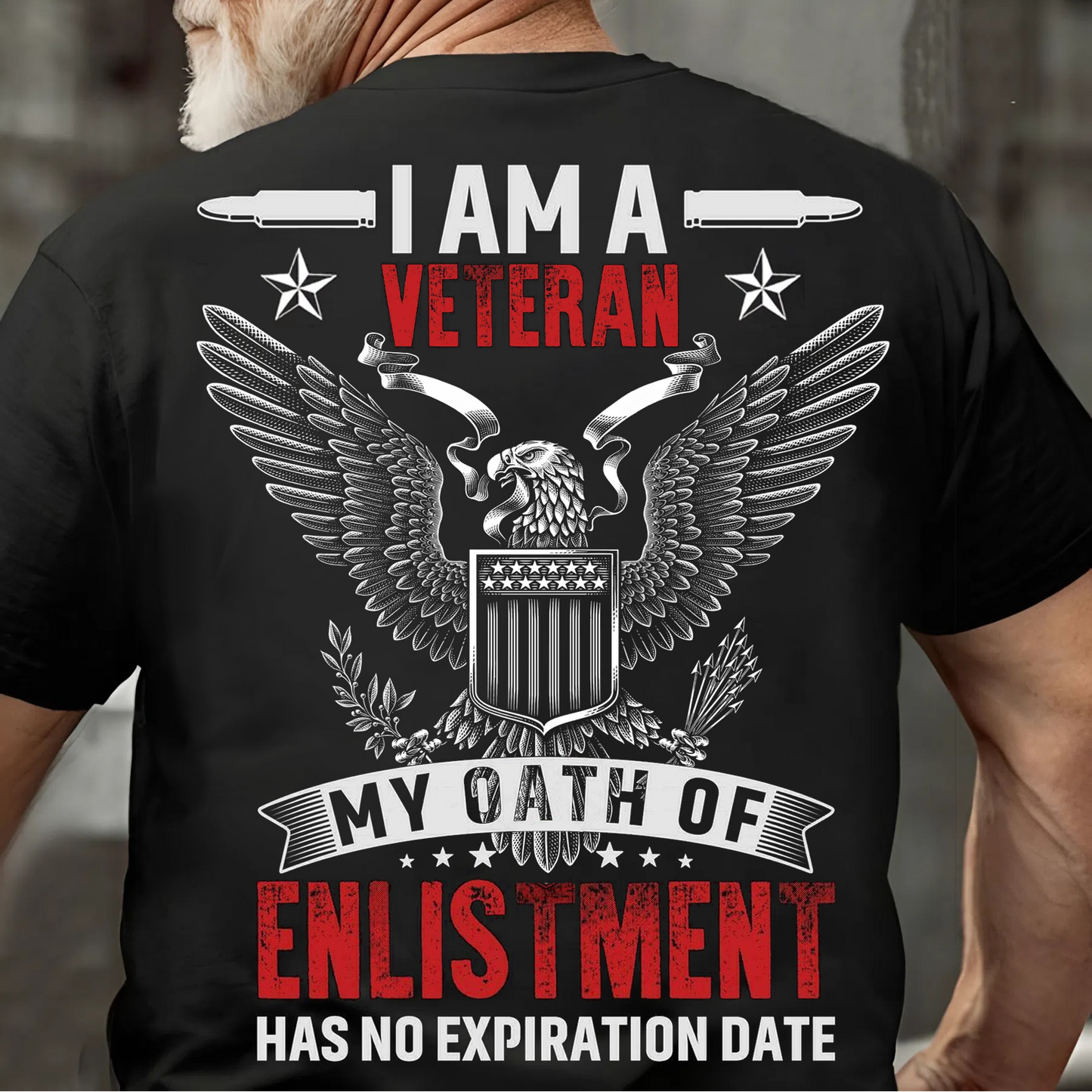 Once I Swore to Protect and Serve – That Oath Has No Expiration, and Neither Does My Loyalty