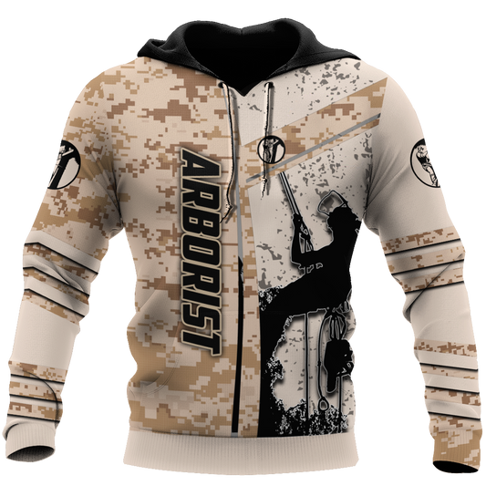 Arborist Shirts For Men And Women