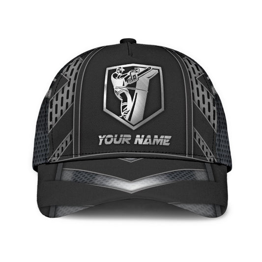 Arborist Cap For Men And Women