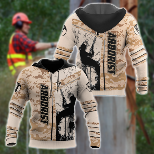 Arborist Shirts For Men And Women