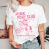 TEST PONY PINK CLUB, klklkl