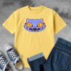 Kpop Demon Hunters Tiger Inspired T-shirt, Saja Boy shirt, Kpop Tee, Huntrix Style, Gift For Fan, Unisex, Cool Colors, Brighten Up Your Look