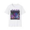 Baby Saja Graphic Tee Kpop Demon Hunters, Demon Hunters K-pop Graphic Tee, Trendy K-pop Graphic Tee Demon Hunter Vibes, Unisex-HHT014, Classic Styles, Never Go Out of Fashion