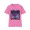 Baby Saja Graphic Tee Kpop Demon Hunters, Demon Hunters K-pop Graphic Tee, Trendy K-pop Graphic Tee Demon Hunter Vibes, Unisex-HHT014, Classic Styles, Never Go Out of Fashion