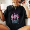 Kpop Demon Hunters Heavy Cotton t shirt, Kpop Demon Tee, Demon Hunter Merch, Jinu Shirt, Mira Tshirt, Huntrix, Kpop Necklace, Demon hunters-HHT014, Gildan Unisex, Premium Quality Cotton