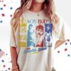 Benson Mr Electric Album Tour Vintage Shirt, Hoodie and Sweatshirt, Benson Boone's 2025 Tour Outfit, HHT011, Easy to Wear, Just Throw It On