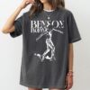 Vintage Benson Boone Tour 2025 Shirt, Hoodie and Sweater, Fireworks and Rollerblades, HHT011, Classic Fashion, Fits Every Occasion