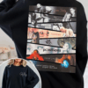 Ariana Grande Tee, R&B, Pop, Retro, 90s Vintage, HHT005, Classic Fashion, Timeless Design for All