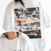 Ariana Grande Tee, R&B, Pop, Retro, 90s Vintage, HHT005, Classic Fashion, Timeless Design for All