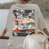 Ariana Grande Tee, R&B, Pop, Retro, 90s Vintage, HHT005, Classic Fashion, Timeless Design for All