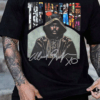 The Weeknd Hurry Up Tomorrow 2025 Tee, HHT005, Casual Style