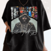 The Weeknd Hurry Up Tomorrow 2025 Tee, HHT005, Casual Style