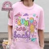Retro Bruh We Back Teacher Shirt, First Day Of School 2025, Back To School Shirt, Student Quote-HHT014, Retro Styles, Bring Back the Classics