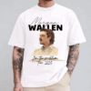 Wallen Shirt, Country Music Morgan Shirt, Retro Music Tour Shirt, If I'm The Problem Shirt, 2025 Music Tour Tee-HHT014, Retro Styles, Bring Back the Classics