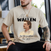 Wallen Shirt, Country Music Morgan Shirt, Retro Music Tour Shirt, If I'm The Problem Shirt, 2025 Music Tour Tee-HHT014, Retro Styles, Bring Back the Classics