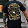 Veteran Oath Unisex T-Shirt, Hoodie & Sweater – My duties under this oath Solemn Oath Military Apparel, Patriotic USA Graphic HHT011, Full Color Selection, Pick Your Favorite