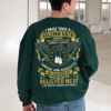 Veteran Oath Unisex T-Shirt, Hoodie & Sweater – My duties under this oath Solemn Oath Military Apparel, Patriotic USA Graphic HHT011, Full Color Selection, Pick Your Favorite