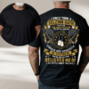 Veteran Oath Unisex T-Shirt, Hoodie & Sweater – My duties under this oath Solemn Oath Military Apparel, Patriotic USA Graphic HHT011, Full Color Selection, Pick Your Favorite