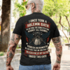 US Constitution Defender Shirt, Sweater, Hoodie, Proud Veteran Military Tee, Duty & Honor Design HHT011