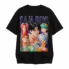 Saja Boys Kpop Demon Hunters Unisex T-shirt, Hoodie & Sweater, Jinu Your Idol Sodapop Theme Outfit, HHT011