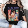 Saja Boys Kpop Demon Hunters Unisex T-shirt, Hoodie & Sweater, Jinu Your Idol Sodapop Theme Outfit, HHT011