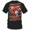 Patriotic Poppy Memorial T-Shirt, Sweater & Hoodie, Remember Those Who Fought for Me Veteran Remembrance Tee HHT011