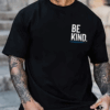 Be Kind, Everyone Is Fighting a Battle Quote T-shirt, Sweater & Hoodie, Veteran Mental Health Awareness Tee Gift HHT011