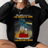 Charlie Snoopy Dark Side Comfortably Numb TShirt, Trendy Looks, Stay Ahead of the Curve
