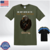 Do Not Give In To The War Within T-Shirt, Veteran Suicide Awareness Eagle Design, Military Support Shirt, Vintage Fashion, Classic Styles for Everyone