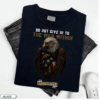 Do Not Give In To The War Within T-Shirt, Veteran Suicide Awareness Eagle Design, Military Support Shirt, Vintage Fashion, Classic Styles for Everyone
